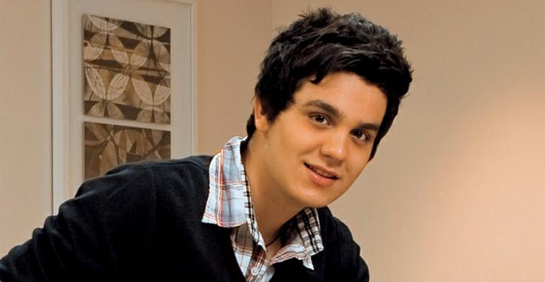 Luan Santana lança sua nova música de trabalho, ‘Nega’