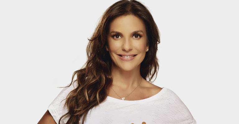 ‘Nasci para isso’, diz Ivete Sangalo sobre fazer shows