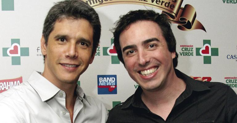 Agenda: Encontro anual
