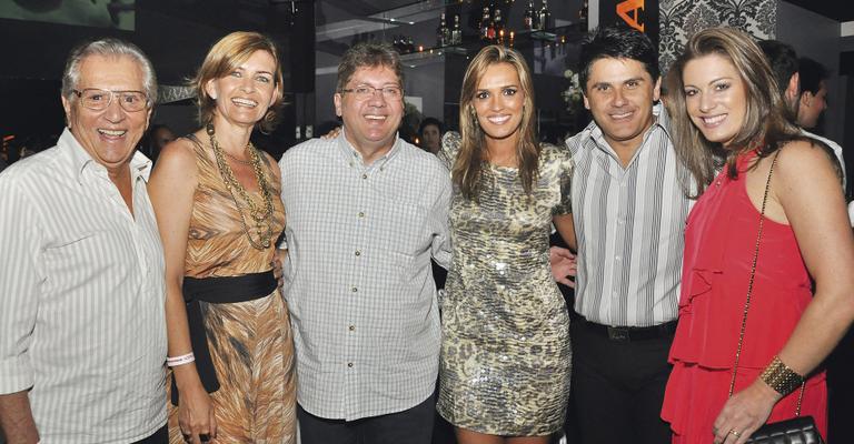 Agenda: Aniversário de 30 anos