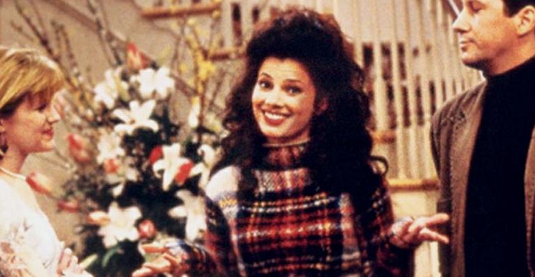 Band vai produzir versão brasileira da série The Nanny