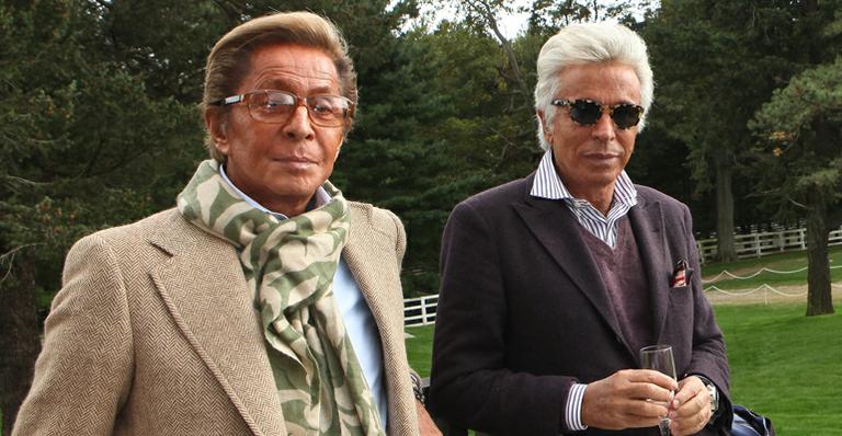 ANUÁRIO FASHION: Almas gêmeas