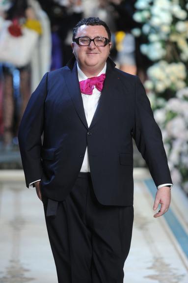ANUÁRIO FASHION: Alber Elbaz – O poeta das passarelas
