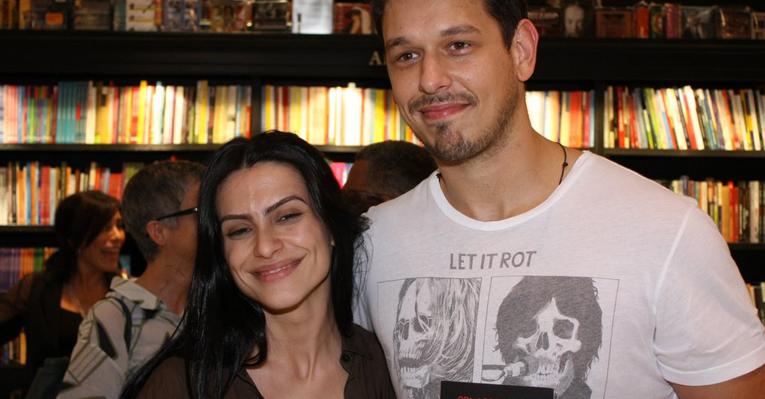 Cleo Pires constrói casa sustentável e se engaja em projeto social