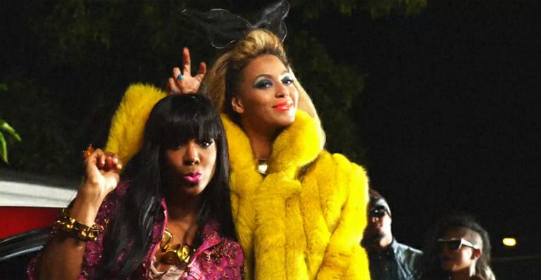 Pela terceira vez, Beyoncé é acusada de plagiar um videoclipe. Compare e dê sua opinião