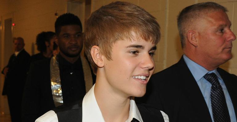 Justin Bieber é parado pela polícia de Los Angeles