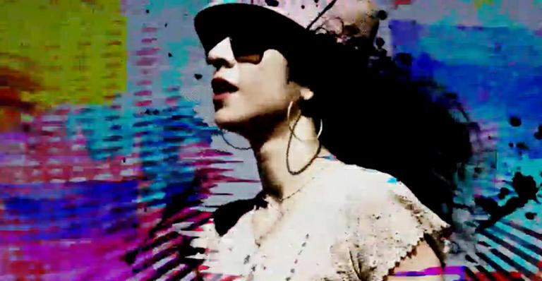 Marisa Monte lança clipe psicodélico da música ‘O Que Você Quer Saber de Verdade’