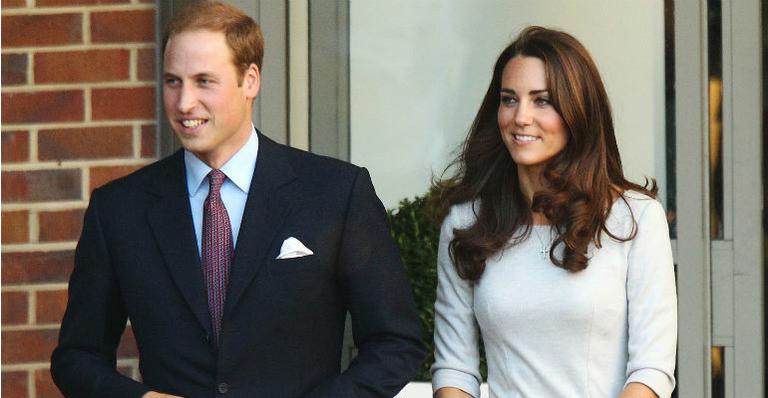 Agora é lei! Possível filha de Príncipe William e Kate Middleton pode ser rainha