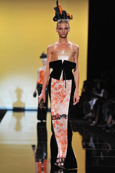ANUÁRIO FASHION: Haute couture