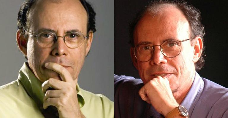 Morre o ator Bernardo Jablonski, ex-marido de Maria Clara Gueiros