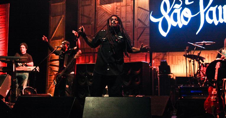 Com DVD novo, O Rappa retorna aos palcos após 2 anos de recesso