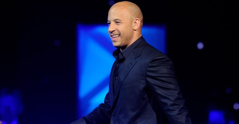 Com atrasos no pagamento e falta de verba, filme de Vin Diesel congela filmagens
