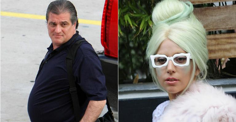 Pai de Lady Gaga abrirá restaurante em Nova York