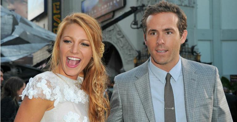 Blake Lively e Ryan Reynolds procuram casa em Connecticut, nos Estados Unidos