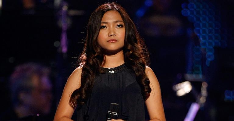 Pai de Charice Pempengco, que participou de Glee, foi esfaqueado até a morte