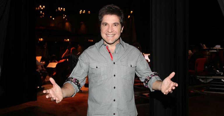 Cantor Daniel torce para o sucesso de Zezé e Luciano