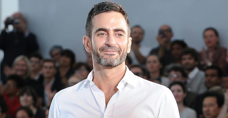 Marc Jacobs fará estreia como ator em filme
