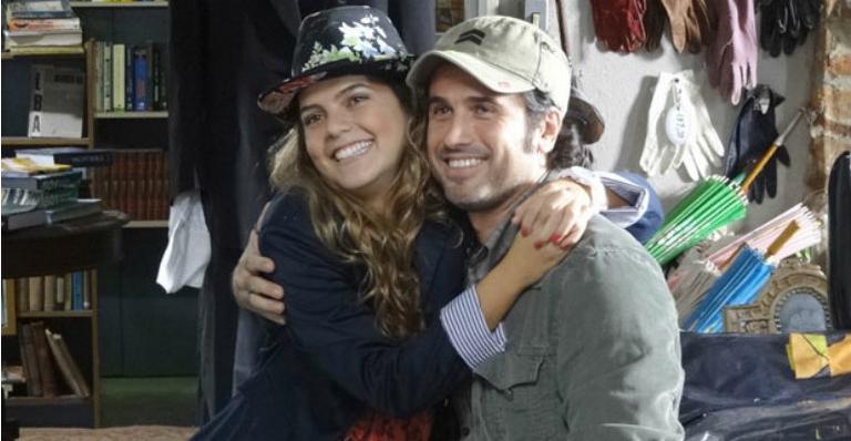 Eriberto Leão participa de ‘Malhação’