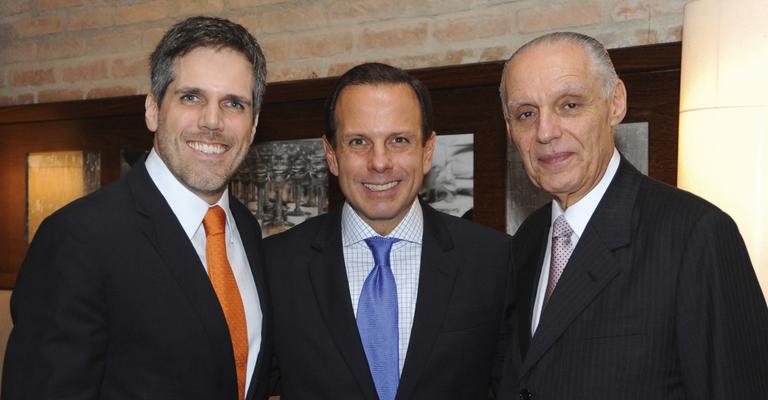 Agenda: Confraternização
