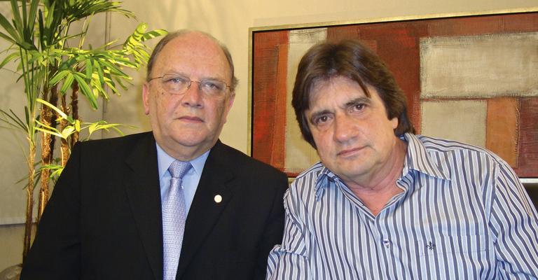 Agenda: Diálogo Nacional
