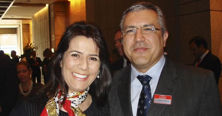 Agenda: Saúde em pauta