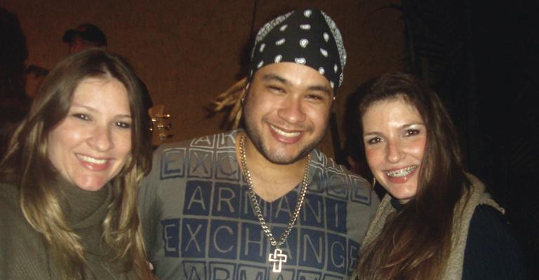 Agenda: Show sertanejo