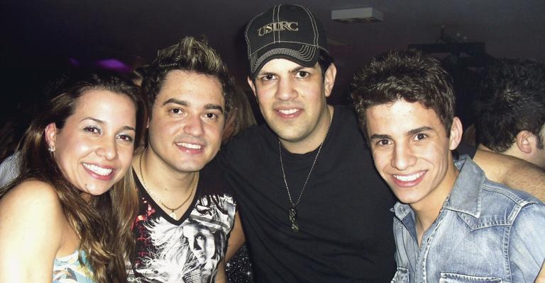 Agenda: Show Sertanejo
