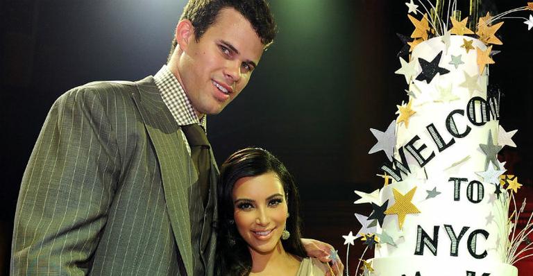 Kim Kardashian e Kris Humphries querem anular o casamento