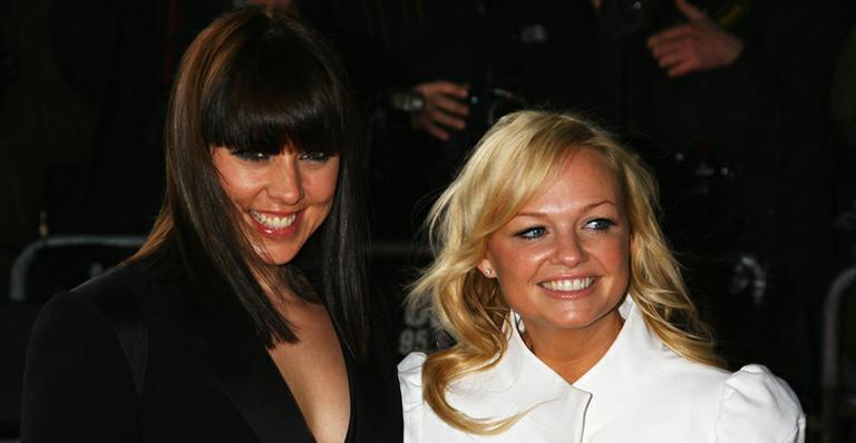 Ex-Spice Girls: Mel C e Emma Bunton ‘arranjam’ casamento entre seus filhos