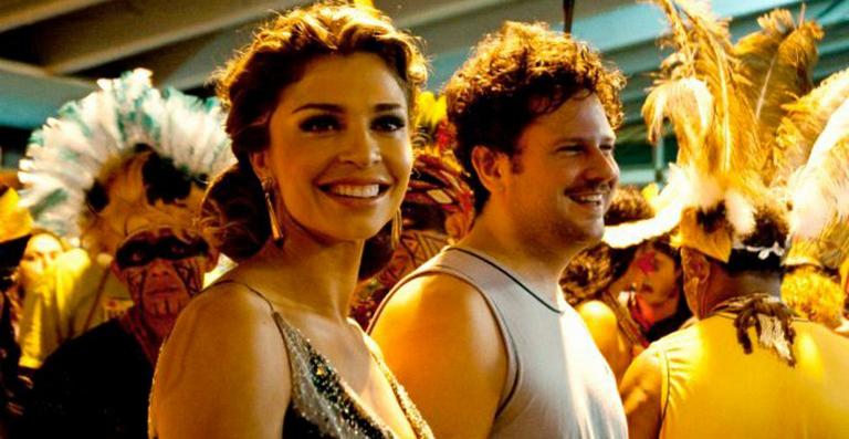 Grazi Massafera estreia como protagonista em ‘Billi Pig’; veja trailer!