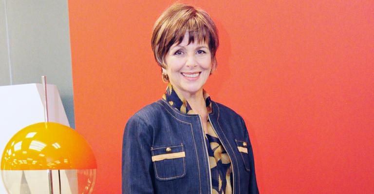 Irene Ravache participa do seriado ‘A Mulher Invisível’