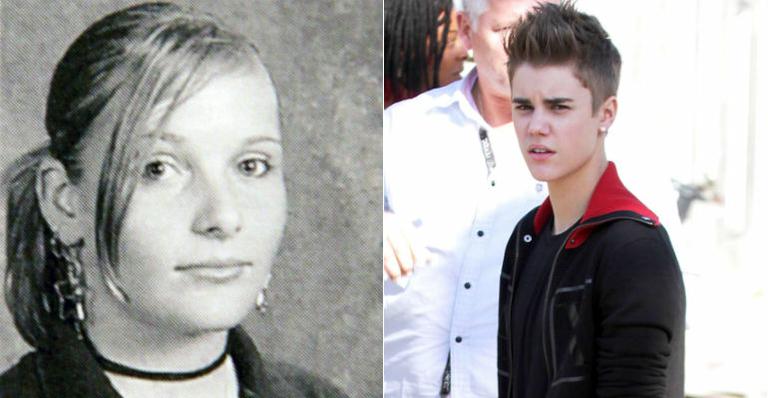 Mãe do suposto filho de Justin Bieber também apontou ex-namorado como pai