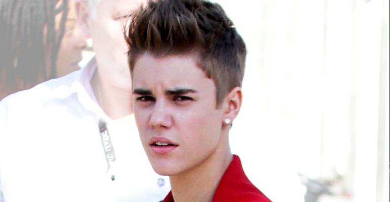 Justin Bieber desabafa sobre polêmica: ‘Eu nunca vou me fazer de vítima’