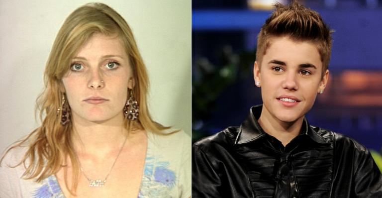 Garota que acusou Justin Bieber de ser pai de seu filho é desmascarada