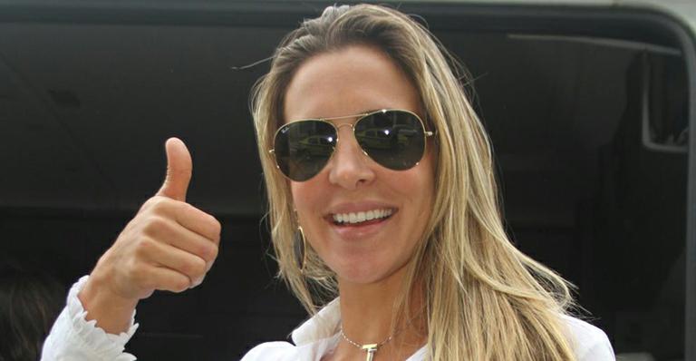 Joana Machado desabafa sobre fama de barraqueira: ‘Tudo o que fiz foi por amor’