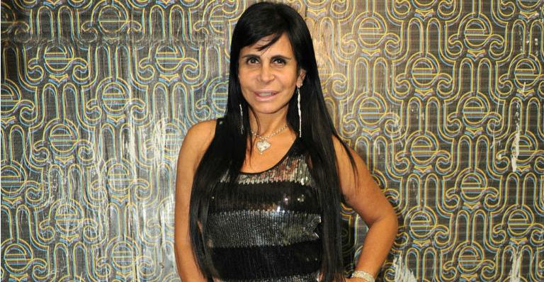 Gretchen alerta Sylvinho, Lui e Viviane sobre peões da sede
