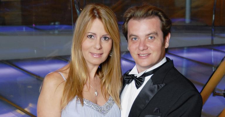 Agenda: Navio em Barcelona