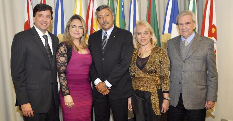 Agenda: Câmera municipal de SP