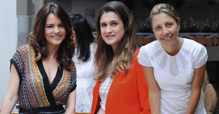 Agenda: Culinária e moda