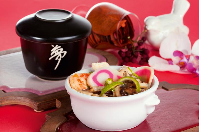 Kamaboko