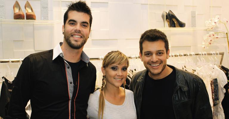 Agenda: Moda