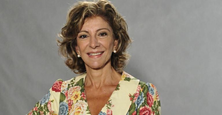 Em ótima forma, Marília Pêra revela segredos para manter o corpo e a saúde em dia