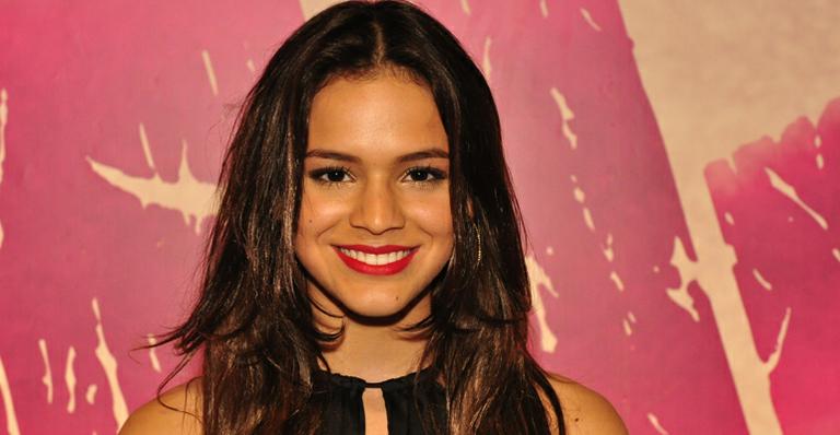 Bruna Marquezine revela seus três grandes segredos: ‘Eu sou muito supersticiosa’. Descubra os demais!