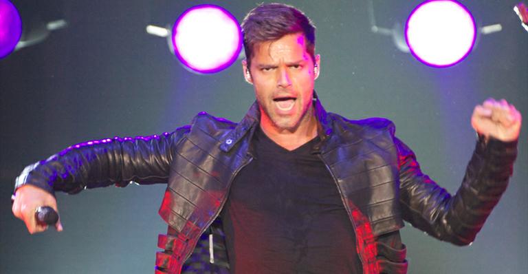 Parabéns: Ricky Martin completa 40 anos. Reveja momentos do cantor!