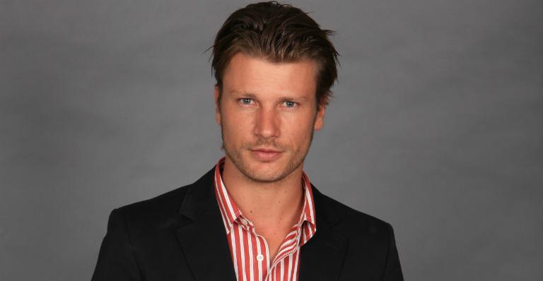 Rodrigo Hilbert entra no elenco de ‘Fina Estampa’