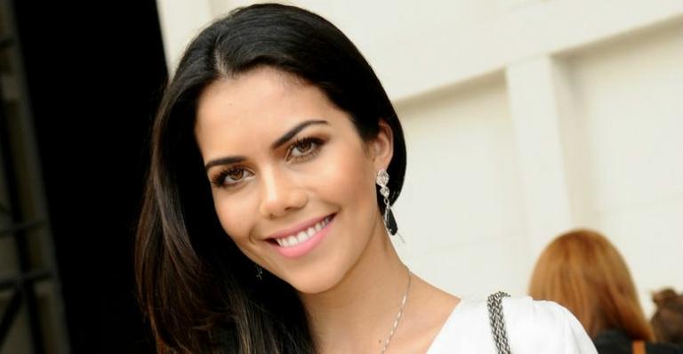 Daniela Albuquerque comenta boatos de gravidez
