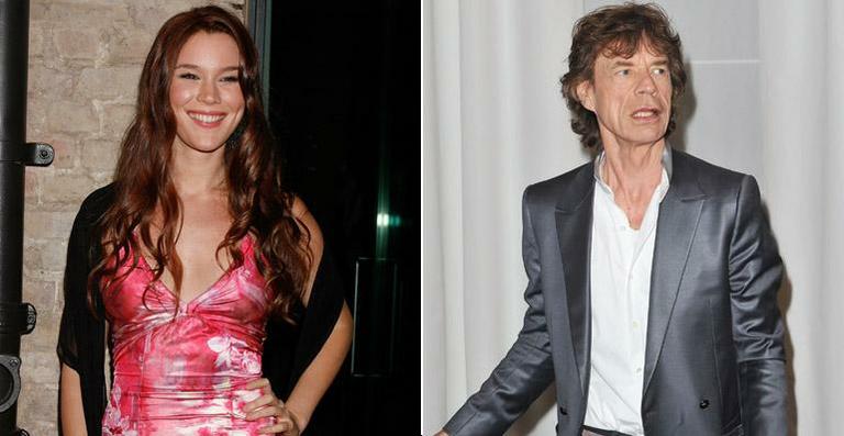 Joss Stone quer cantar com Mick Jagger na abertura das Olimpíadas de Londres