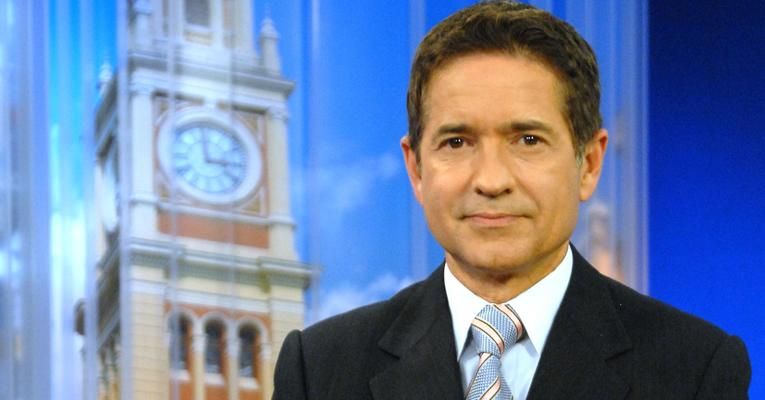 Tramontina comenta mudanças na cobertura jornalística após o caso Monalisa Perrone