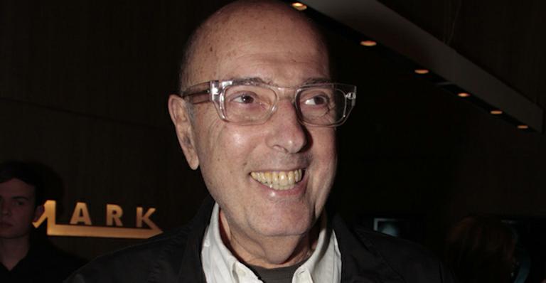 Cineasta Hector Babenco é homenageado em Berlim