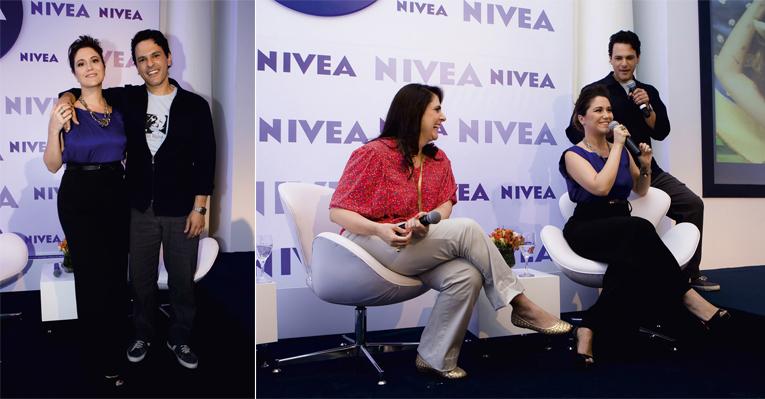 Maria Rita e João Marcello Bôscoli lançam projeto em memória da mãe Elis Regina